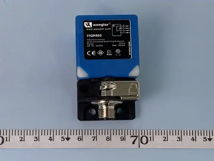 Proximity Detection Switch I1QH002 Escalator 
